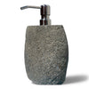 Luxury Raw Stone Soap & Lotion Dispenser 180mL (3095)