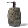 Luxury Raw Stone Soap & Lotion Dispenser 180mL (3096)