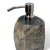 Luxury Raw Stone Soap & Lotion Dispenser 180mL (3096)