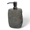Luxury Raw Stone Soap & Lotion Dispenser 180mL (3097)