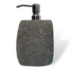 Luxury Raw Stone Soap & Lotion Dispenser 180mL (3097)