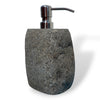 Luxury Raw Stone Soap & Lotion Dispenser 180mL (3097)