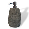 Luxury Raw Stone Soap & Lotion Dispenser 180mL (3098)