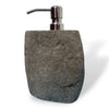 Luxury Raw Stone Soap & Lotion Dispenser 180mL (3099)