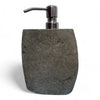 Luxury Raw Stone Soap & Lotion Dispenser 180mL (3099)