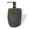 Luxury Raw Stone Soap & Lotion Dispenser 180mL (3099)
