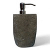 Luxury Raw Stone Soap & Lotion Dispenser 180mL (3099)