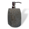 Luxury Raw Stone Soap & Lotion Dispenser 180mL (3100)