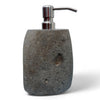 Luxury Raw Stone Soap & Lotion Dispenser 180mL (3100)