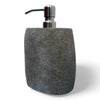 Luxury Raw Stone Soap & Lotion Dispenser 180mL (3101)