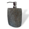 Luxury Raw Stone Soap & Lotion Dispenser 180mL (3101)