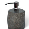 Luxury Raw Stone Soap & Lotion Dispenser 180mL (3102)