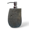 Luxury Raw Stone Soap & Lotion Dispenser 180mL (3102)