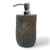Luxury Raw Stone Soap & Lotion Dispenser 180mL (3102)