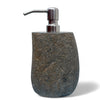 Luxury Raw Stone Soap & Lotion Dispenser 180mL (3102)