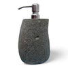 Luxury Raw Stone Soap & Lotion Dispenser 180mL (3102)