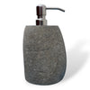 Luxury Raw Stone Soap & Lotion Dispenser 180mL (3103)