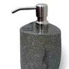 Luxury Raw Stone Soap & Lotion Dispenser 180mL (3104)