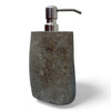 Luxury Raw Stone Soap & Lotion Dispenser 180mL (3104)