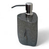 Luxury Raw Stone Soap & Lotion Dispenser 180mL (3104)