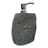 Luxury Raw Stone Soap & Lotion Dispenser 180mL (3105)