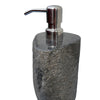 Luxury Raw Stone Soap & Lotion Dispenser 180mL (3105)