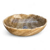 Onyx Natural Raw Edge Stone Basin 440mm x 305mm x 150mm (3281)