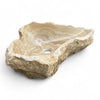 Onyx Natural Stone Basin 580mm x 390mm x 180/120mm (3283)