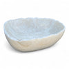 Onyx Natural Raw Edge Stone Basin 430mm x 285mm x 145mm (3311)