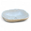 Onyx Natural Raw Edge Stone Basin 430mm x 285mm x 145mm (3311)