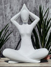 PRE ORDER Yoga Sculpture Statue Limited Edition 125cm (2481)