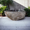 Stone Bath Tub Pure Luxury 1.75M x 1.42M x 62cm (1905)