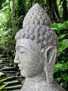 Bali Buddha Statue Solid Stone 1200mm (772)