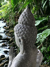 Bali Buddha Statue Solid Stone 1200mm (772)