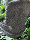 Bali Buddha Statue Solid Stone 1200mm (772)