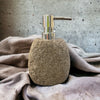 Luxury Raw Stone Soap | Lotion Dispenser 100ml