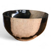 Petrified Wood Natural Stone Luxury Bowl (2448)