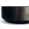 Dark Accent Volcanic Stone Basin 420mm x 420mm x 150mm (3287)