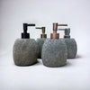 Luxury Raw Stone Soap | Lotion Dispenser 100mL