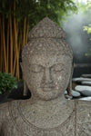 Bali Buddha Statue Buddha Hand Carved Stone 1520mm (819)