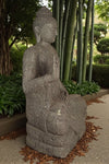 Bali Buddha Statue Buddha Hand Carved Stone 1520mm (819)