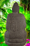 Bali Buddha Statue Buddha Hand Carved Stone 152cm (819)