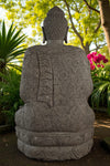 Bali Buddha Statue Buddha Hand Carved Stone 1520mm (819)