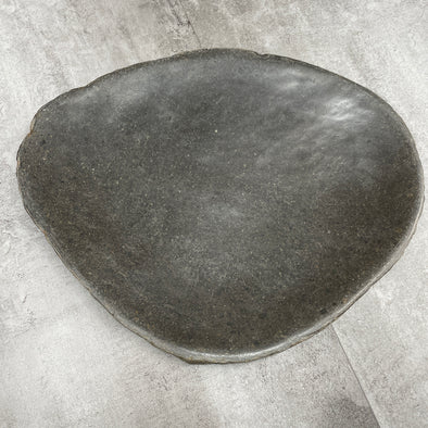 Natural Stone Plate | Platter 32cm x 26cm (SP4)