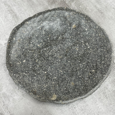 Natural Stone Plate | Platter 24cm x 22cm (SP5)