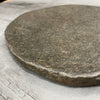 Natural Stone Plate | Platter 27cm x 25cm (SP9)