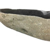 Long Natural Stone Basin 76cm x 34.5cm (1014)