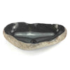 Elegant and Natural Stone Basin 640mm x 380mm (1082)