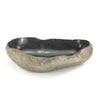 Elegant and Natural Stone Basin 640mm x 380mm (1082)