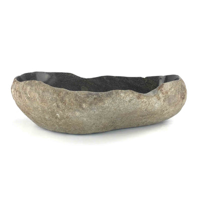Elegant and Natural Stone Basin 640mm x 380mm (1082)